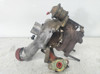 Turbina 55181245 FIAT