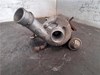 Turbina 55181245 FIAT