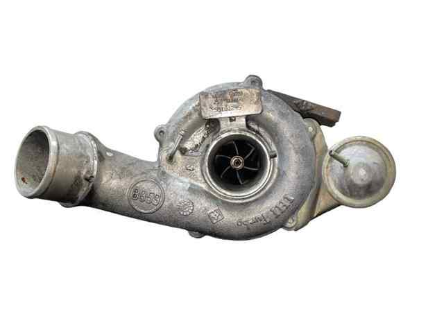 55181245 FIAT Турбина купить в Черкассы