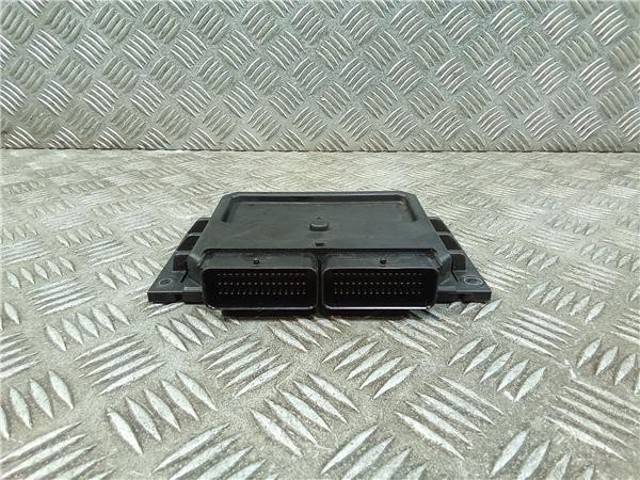 55181595 FIAT Блок управления двигателем купить в Павлоград