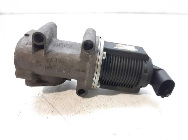 55182482 FIAT Клапан EGR рециркуляции газов купить в Сумы