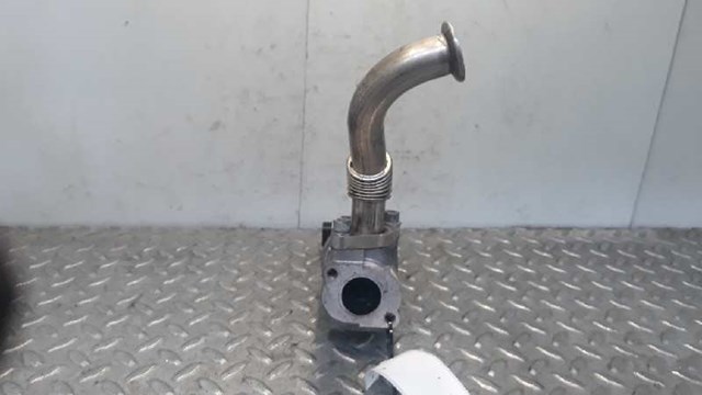 55182482 Клапан EGR рециркуляции газов купить Киев