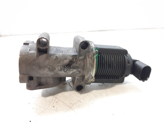 55182482 FIAT Клапан ЕГР купить в Львов