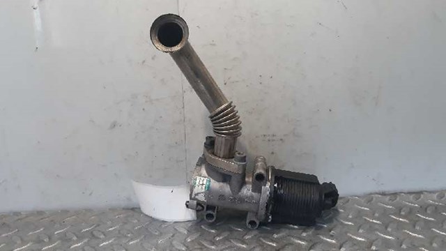 FIAT 55182482 Клапан ЕГР в наличии Харьков