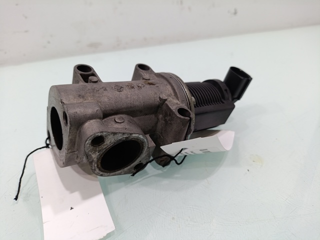 55182483 Клапан EGR рециркуляции газов купить Киев