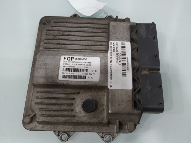 FIAT 55182886 в наличии Хмельницкий