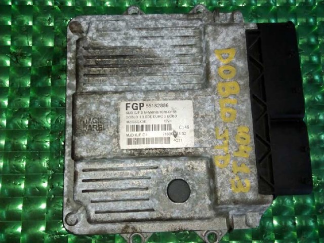 FIAT 55182886 в наличии Запорожье