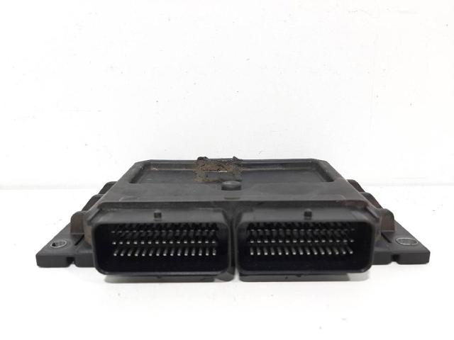 55183255 FIAT Модуль управления (ЭБУ) двигателем купить в Ирпень