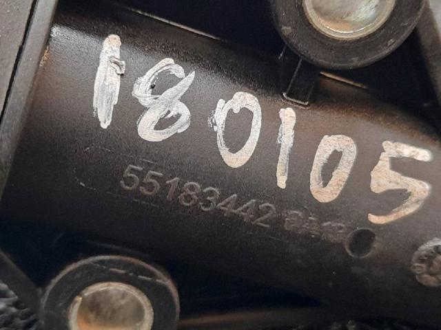 55183442 FIAT Цилиндр сцепления рабочий купить в Полтава