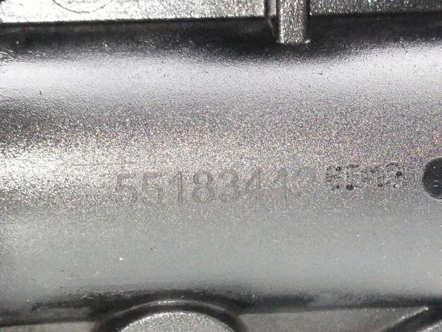 55183442 FIAT Цилиндр сцепления рабочий купить в Житомир