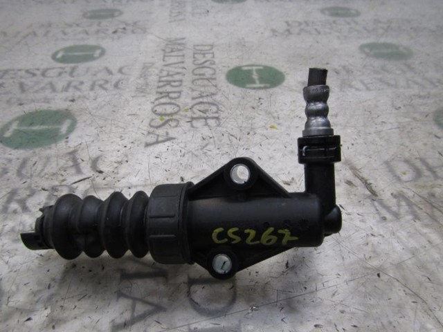55183442 FIAT Рабочий цилиндр сцепления купить в Сумы