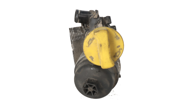 55183548 OPEL Радиатор масляный купить в Харьков