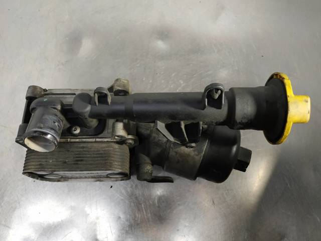55183548 OPEL Радиатор масляный купить в Киев
