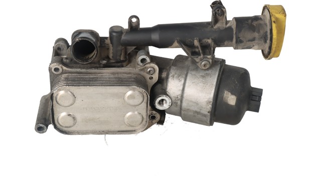 OPEL 55183548 Масляный радиатор в наличии Киев