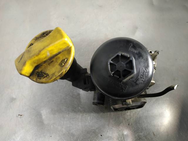 55183548 OPEL Масляный радиатор купить в Каменское