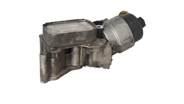 55183548 OPEL Радиатор масляный купить в Ужгород