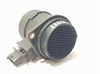 Sensor de fluxo (consumo) de ar, medidor de consumo M.A.F. - (Mass Airflow) 55183650 FIAT