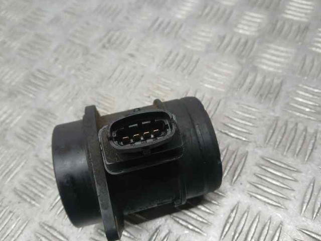 55183650 Датчик потока (расхода) воздуха, расходомер M.A.F. - (Mass Airflow) купить Одесса