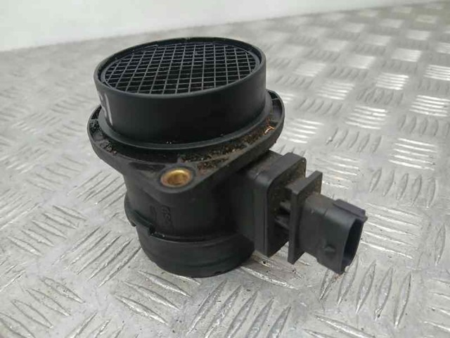 55183650 Датчик потока (расхода) воздуха, расходомер M.A.F. - (Mass Airflow) купить Николаев