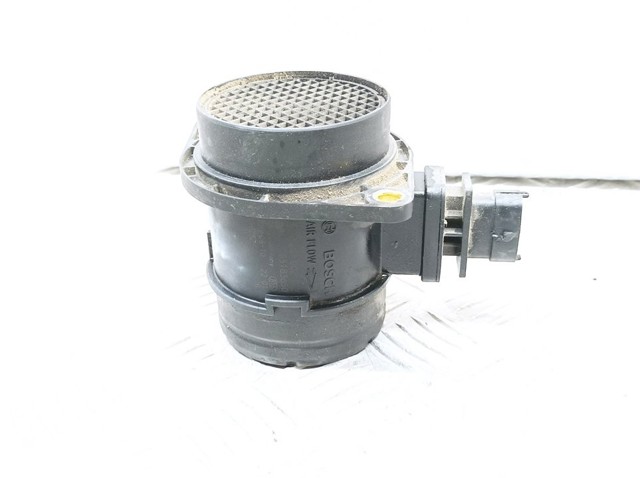 55183650 Датчик потока (расхода) воздуха, расходомер M.A.F. - (Mass Airflow) купить Павлоград