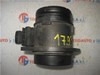 Sensor de fluxo (consumo) de ar, medidor de consumo M.A.F. - (Mass Airflow) 55183650 FIAT