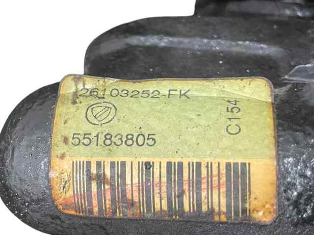 Bomba da Direção hidrâulica assistida Fiat Bravo 2 198