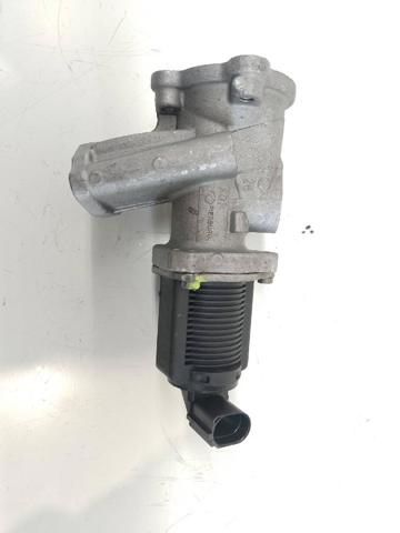 Válvula EGR de recirculação dos gases 55184651 OPEL