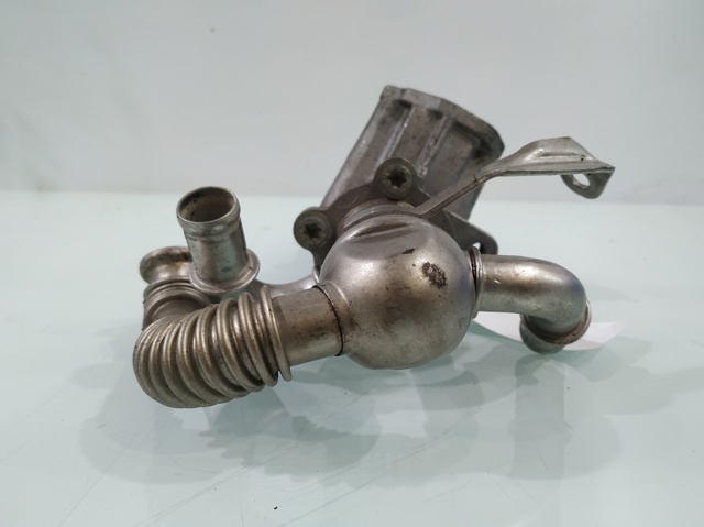 Válvula EGR de recirculação dos gases 55184651 OPEL