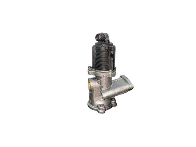 Válvula EGR de recirculação dos gases 55184651 OPEL