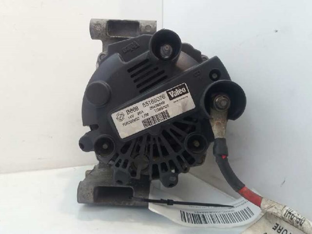 55185076 FIAT Генератор купить в Павлоград