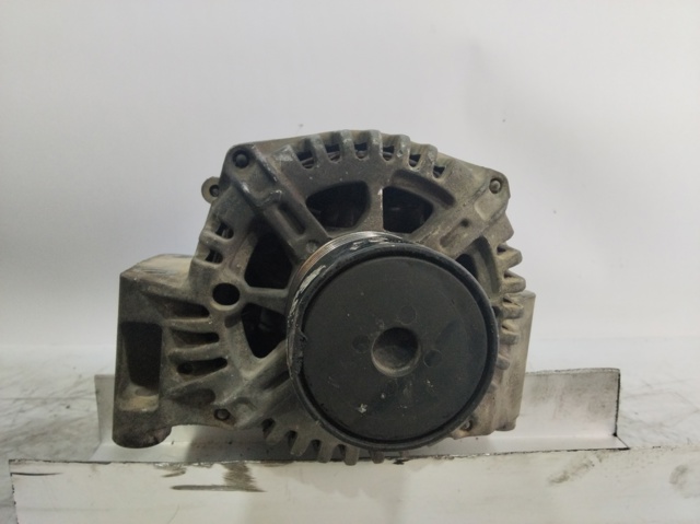 55185076 FIAT Генератор купить в Николаев