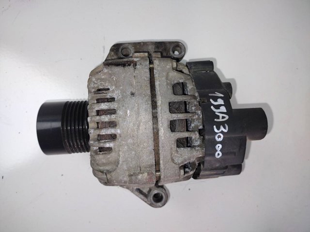 FIAT 55185076 Генератор в наличии Каменское