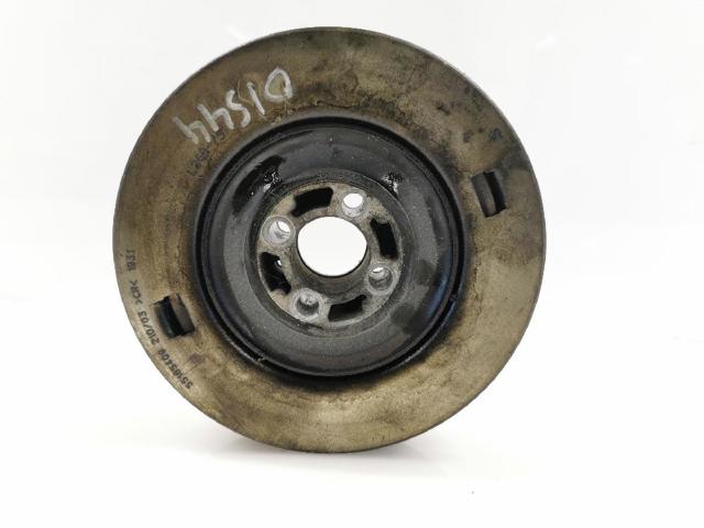 Polia de cambota 55185409 FIAT