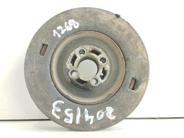55185409 FIAT Шкив коленвала купить в Винница
