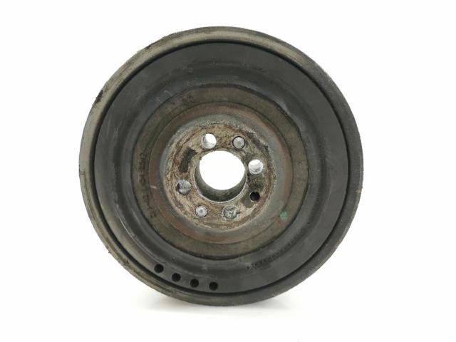 Polia de cambota 55185409 FIAT