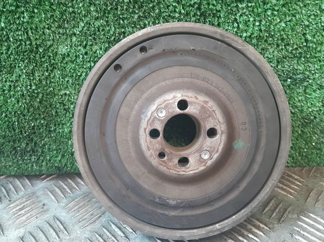 55185409 Шкив коленвала купить Ужгород