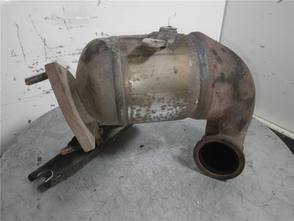 55185920 FIAT Катализатор купить в Черновцы