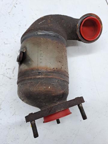 Convertidor - catalisador Alfa Romeo 147 937