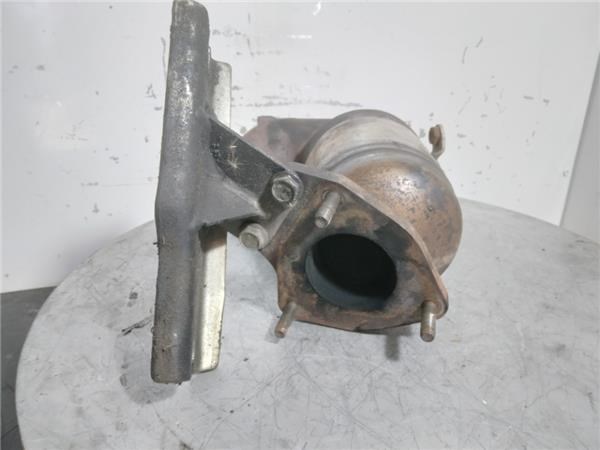 55185920 FIAT Конвертор - катализатор купить в Ровно