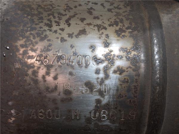 55185920 Катализатор купить Львов