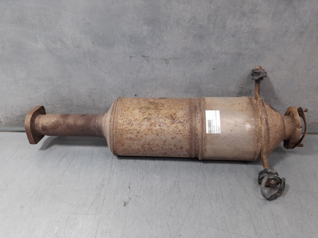 55186254 FIAT Катализатор купить в Запорожье
