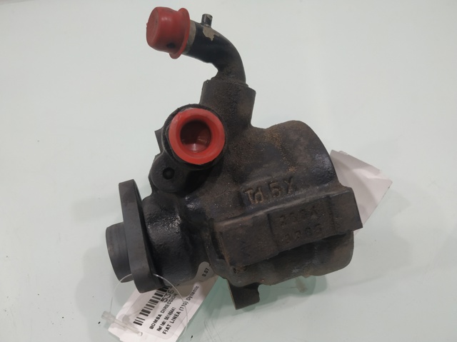 FIAT 55186441 Насос гидроусилителя руля (ГУР) в наличии Полтава