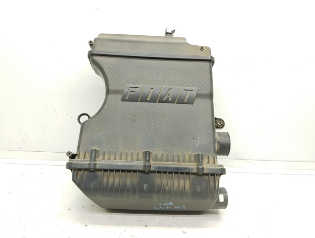 Caixa de filtro de ar 55186451 Fiat/Alfa/Lancia