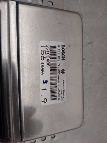 55186488 FIAT купить в Кривой Рог