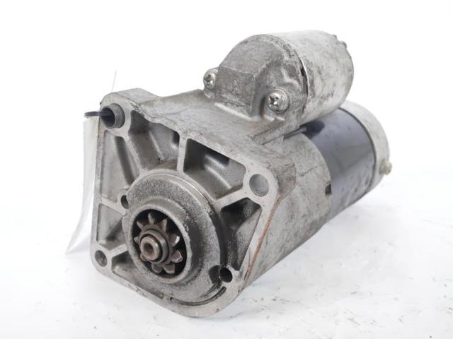 Motor de arranco 55186545 Fiat/Alfa/Lancia