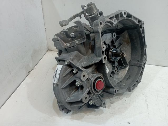 OPEL 55186623 КПП в наличии Николаев