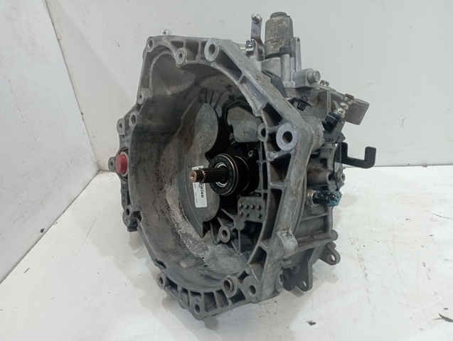 OPEL 55186623 КПП в сборе (механическая коробка передач) в наличии Винница