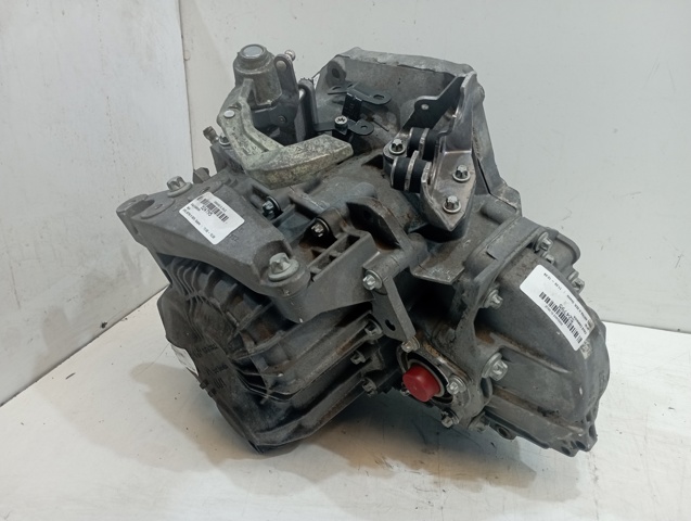 OPEL 55186623 КПП в наличии Винница