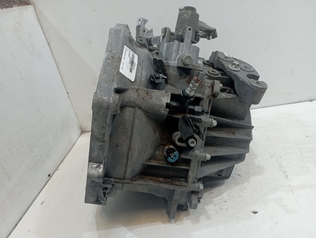 OPEL 55186623 КПП в наличии Тернополь