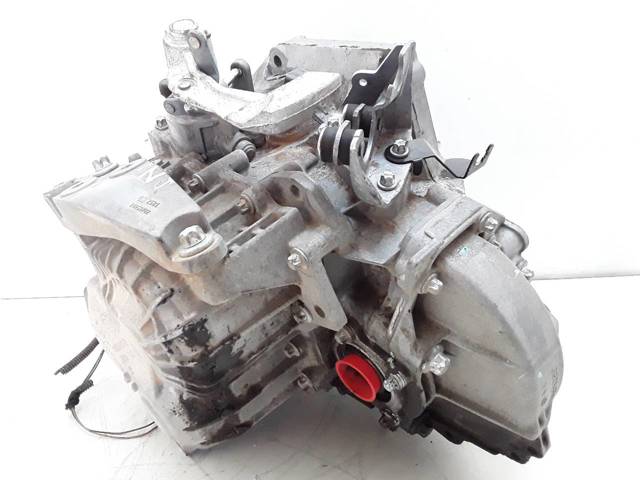 55186623 OPEL КПП купить в Ирпень